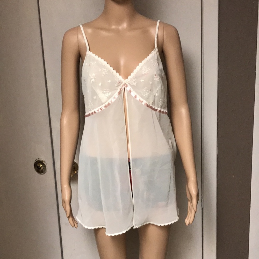 Valerie Stevens Intimates